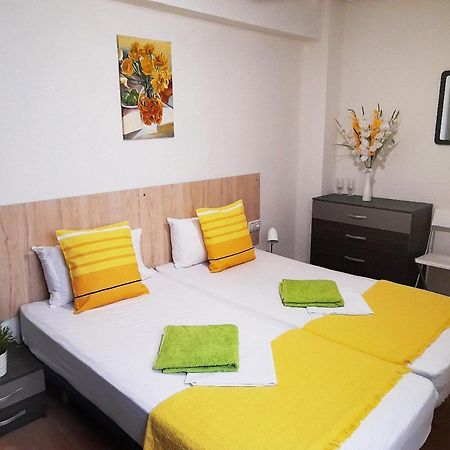 Double Cozy Room. Ruzafa - Perfect Place To Stay Βαλένθια Εξωτερικό φωτογραφία