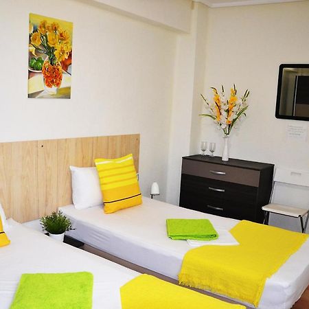 Double Cozy Room. Ruzafa - Perfect Place To Stay Βαλένθια Εξωτερικό φωτογραφία